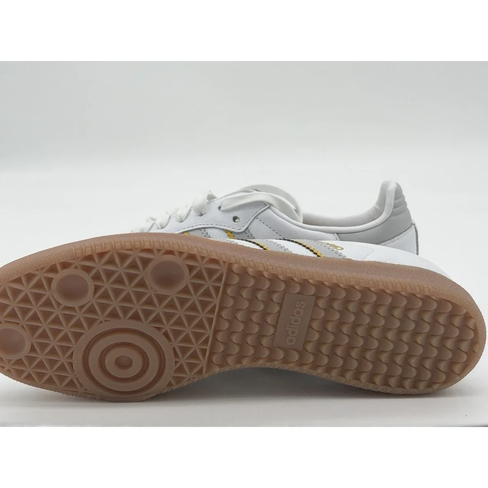 Size 8.5 - Real Madrid x adidas Samba Home Kit Officially Licensed JQ4038